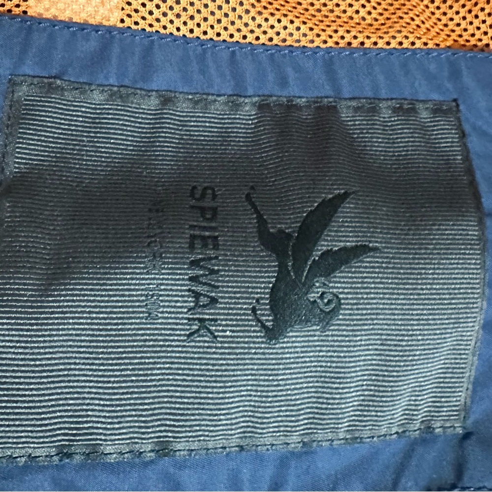 Spiewak Waterproof Jacket Medium - image 3